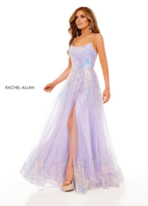 Rachel Allan's Lilac Stunners