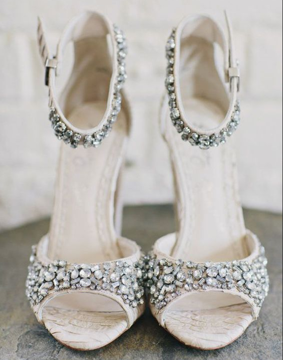 How to Accessorize Your Prom Look