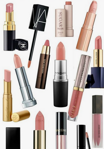 Bring Your Outfit to life with the Perfect Lip Color