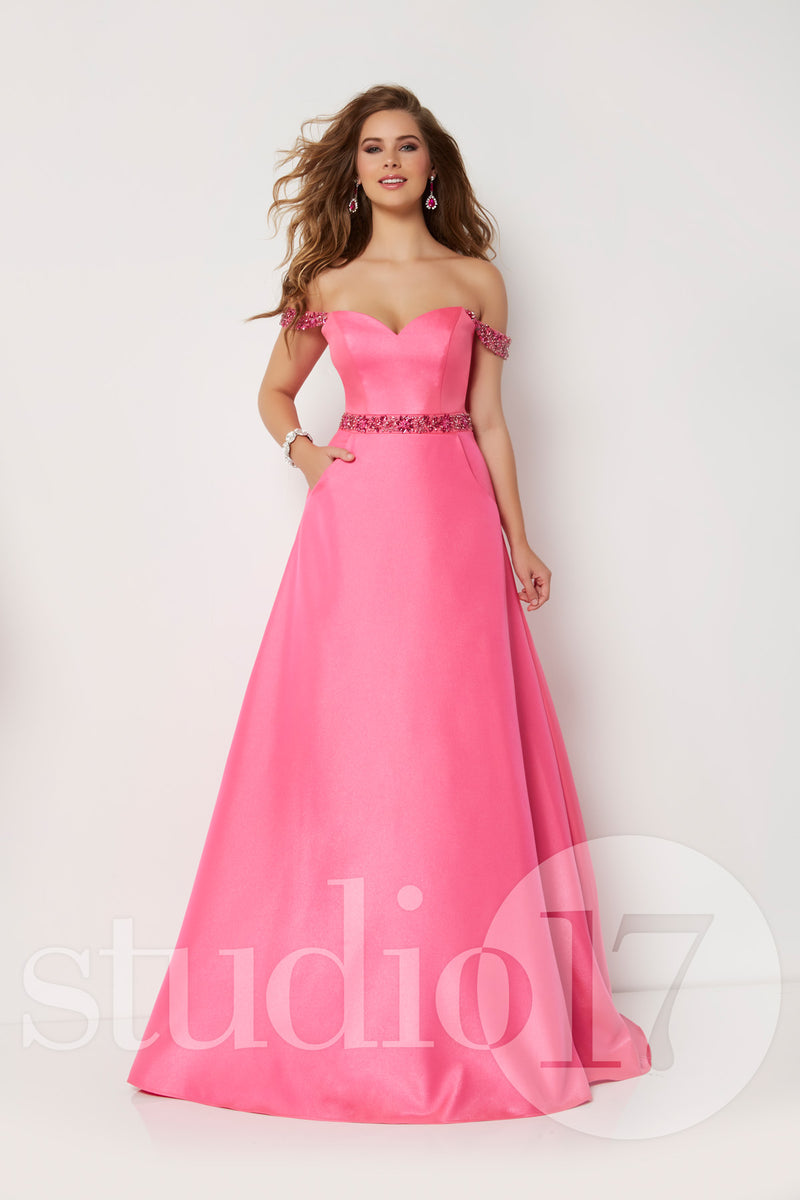 open lace back dress Charming Spaghetti Strap Flowers Sweetheart Long Prom Dresses, SG126  Wish  Gown