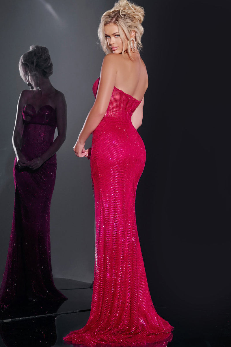 jovani maroon prom dress Prom dress!!, Maroon/Red prom dress, Fit for average
