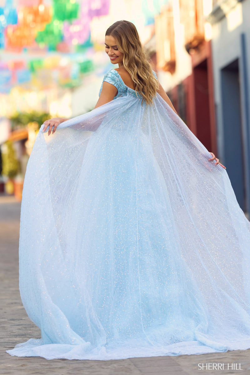 Sherri Hill Style 55451