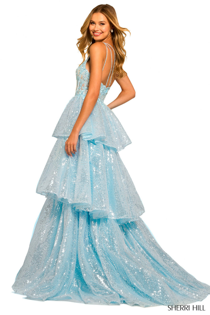 Sherri Hill Style 55527 | Sherri Hill Dresses