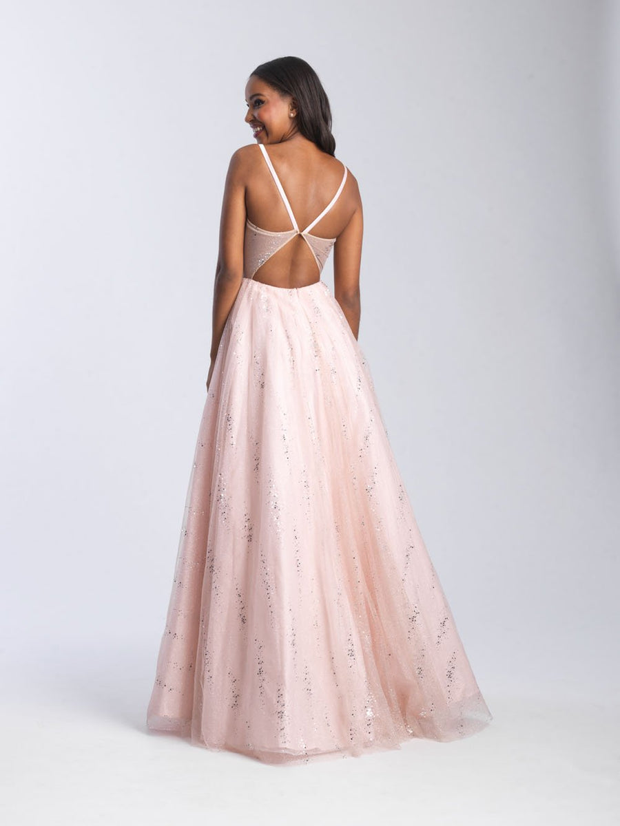 Madison James 20|332 Dress