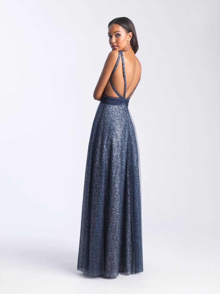 Madison James 20|382 Dress | Madison James Prom Dresses 18 / Rose Gold Madison James 20|382 Dress | Madison James Prom Dresses 18 / Rose Gold