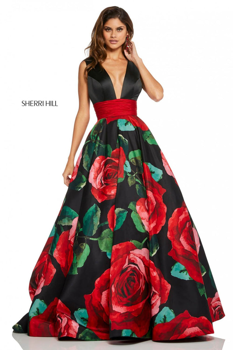 52722 store sherri hill