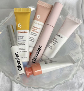 Cream-Base Makeup Takeover!