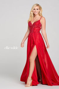 Red Hot Looks by Ellie Wilde