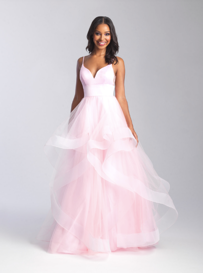 Ball Gown Beauties from Madison James