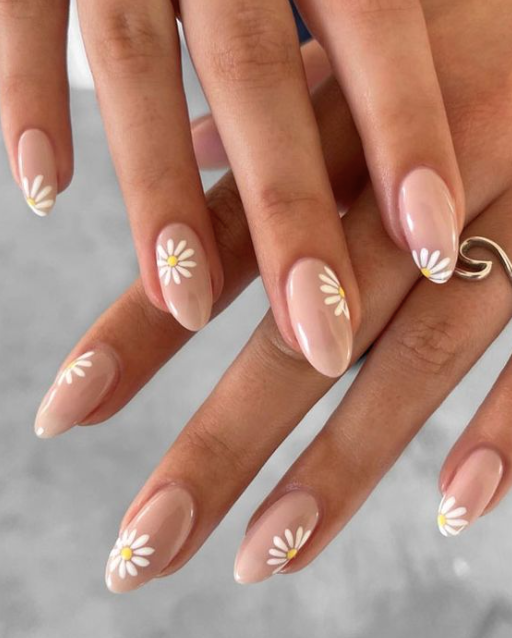 Freshen Up Your Nails for Spring