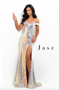 Iridescent Stunners from Jasz Couture