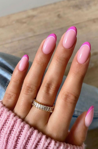 Super Cute Nail Designs to Try