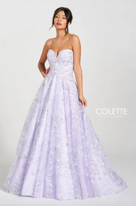 Colette's Fabulous Ballgowns
