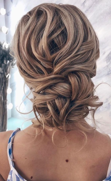 Hair Inspo for Special Events