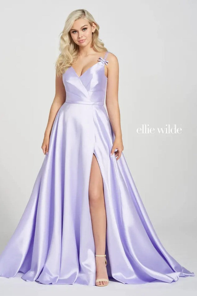 Ellie Wilde's Fabulous Ballgowns