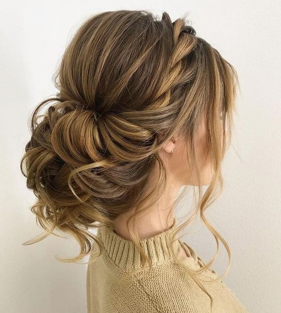 Perfect Prom Hairstyles