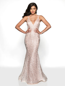Blush Prom's Gorgeous Mermaid Styles