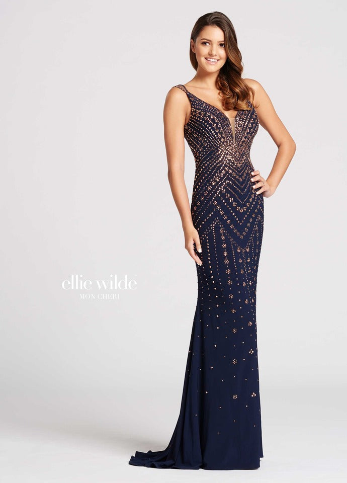 Pageant Styles from Ellie Wilde