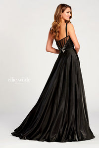 Classic Black Styles by Ellie Wilde