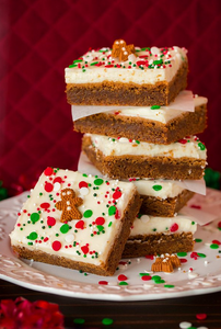 Sweet Treats to Try this Holiday Season