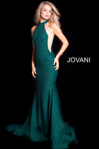 Shimmer and Shine in Jovani Fashions