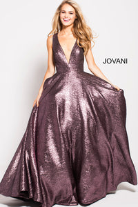 Jovani is Pulling Out All the Stops