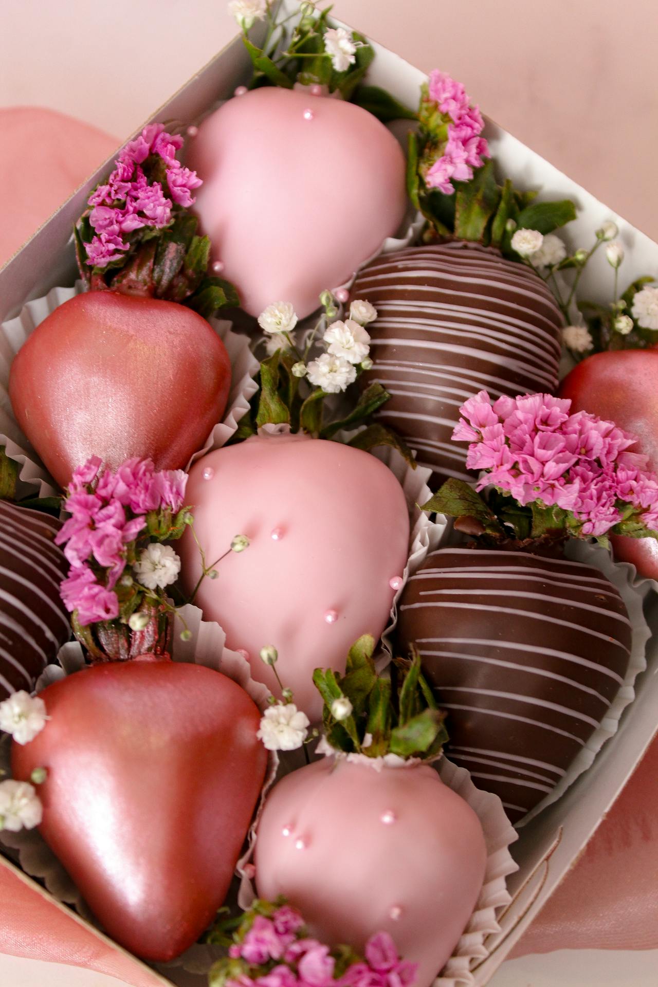 Happy Valentine's Day!