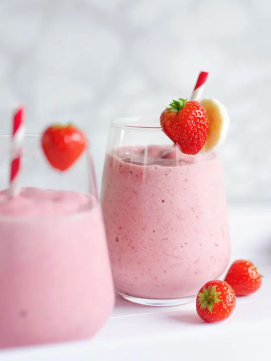 Summer Smoothies to Try
