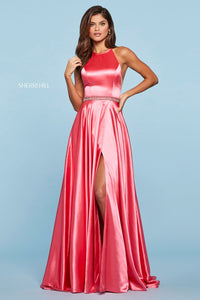 Sherri Hill 53302 Dress