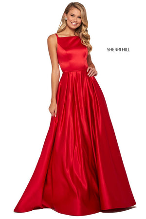 Sherri Hill 53316 Dress