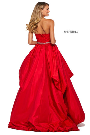 Sherri Hill 53339 Dress