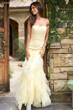 Sherri Hill 53346 | Sherri Hill Prom Dresses InternationalProm.com Sherri Hill 53346 | Sherri Hill Prom Dresses InternationalProm.com