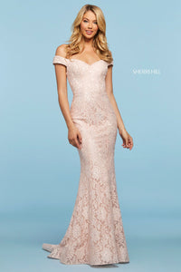 Sherri Hill 53357 dress images in these colors: Blush, Royal, Black, Peacock, Ivory, Red, Yellow, Teal, Coral, Dark Red, Light Yellow, Aqua, Navy, Pink, Jade, Bright Pink.