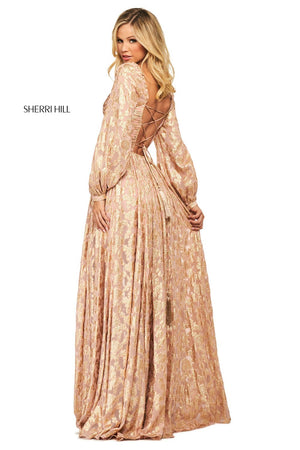 Sherri Hill 53461 | Sherri Hill Prom Dresses InternationalProm.com Sherri Hill 53461 | Sherri Hill Prom Dresses InternationalProm.com