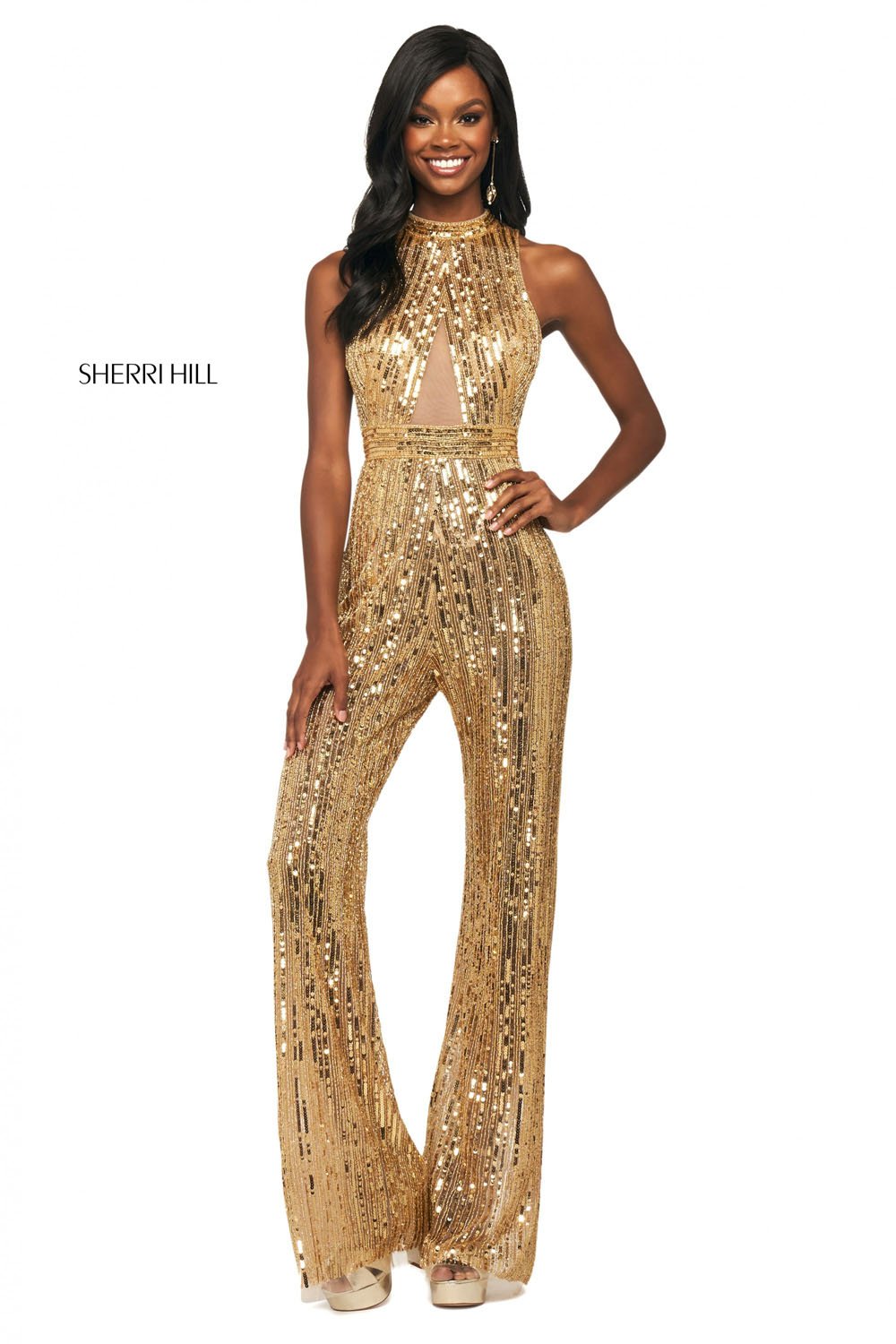 Sherri Hill 53729