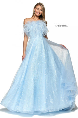 Sherri Hill 54048 Dresses