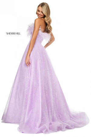 Sherri Hill 54048 Dresses