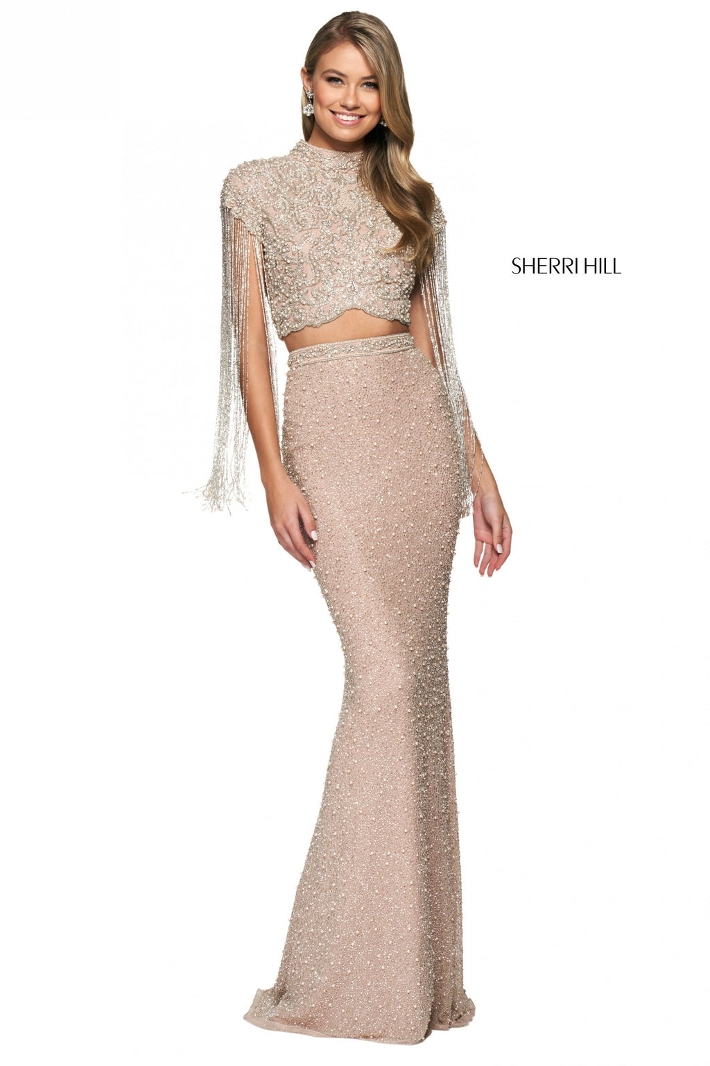 Sherri Hill 54057 Dresses