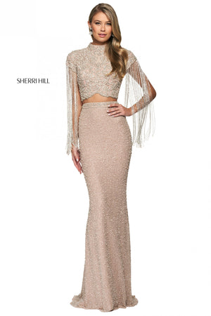 Sherri Hill 54057 Dresses