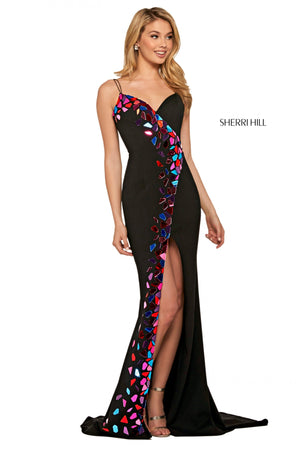 Sherri Hill 54069 Dresses