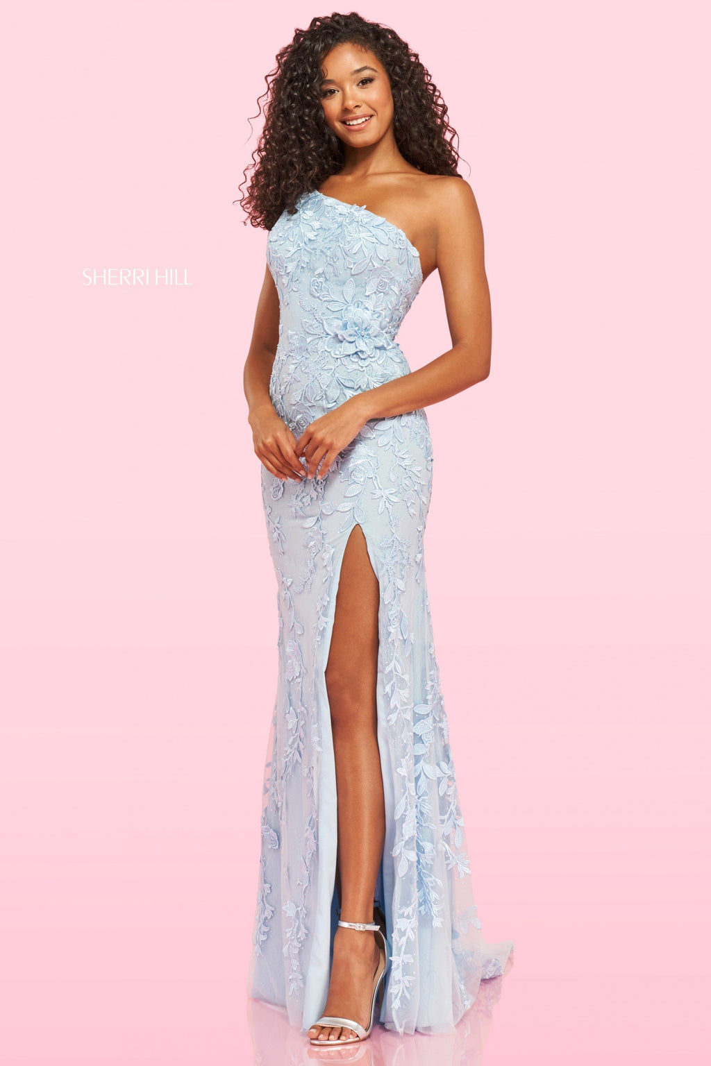 Sherri Hill 54262 Dresses