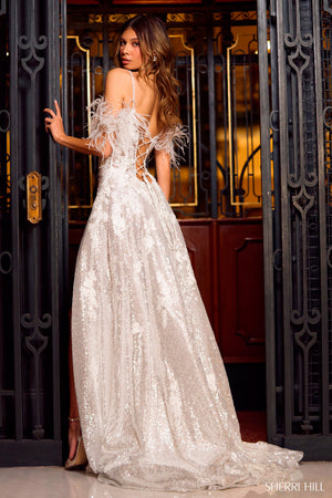 Sherri Hill Style 55061 | Sherri Hill Dresses | International Prom Association InternationalProm.com Sherri Hill Style 55061 | Sherri Hill Dresses | International Prom Association InternationalProm.com
