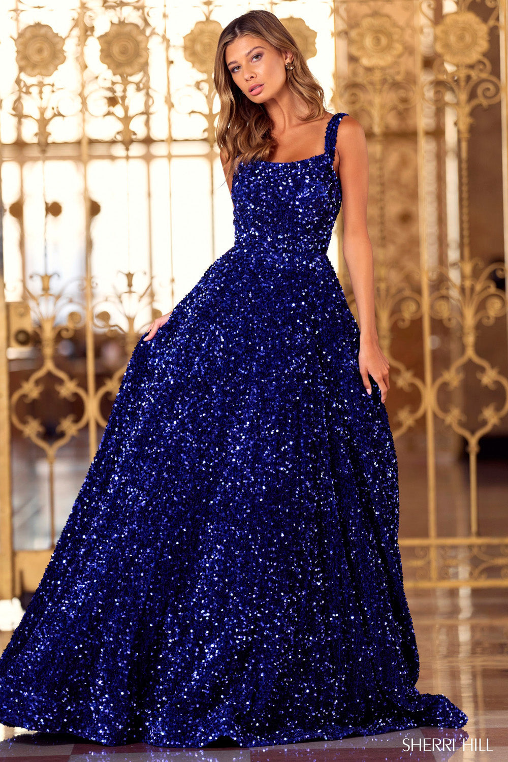 Sherri Hill Style 55093 | Sherri Hill Dresses | International Prom Association InternationalProm.com Sherri Hill Style 55093 | Sherri Hill Dresses | International Prom Association InternationalProm.com