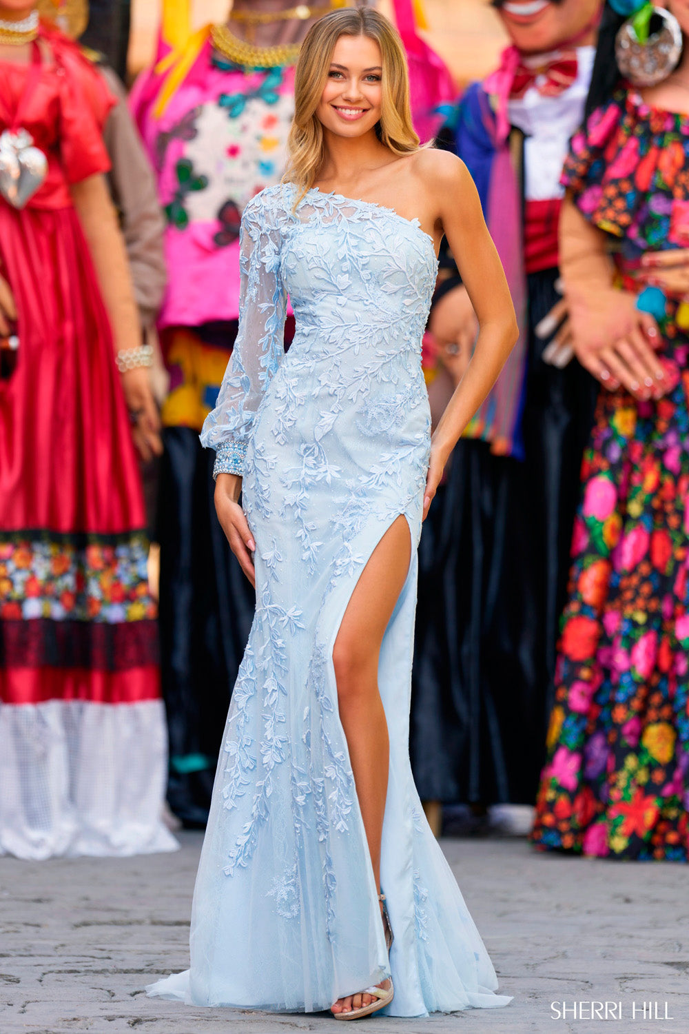 Sherri Hill Style 55330 | Sherri Hill Dresses | International Prom Association InternationalProm.com Sherri Hill Style 55330 | Sherri Hill Dresses | International Prom Association InternationalProm.com