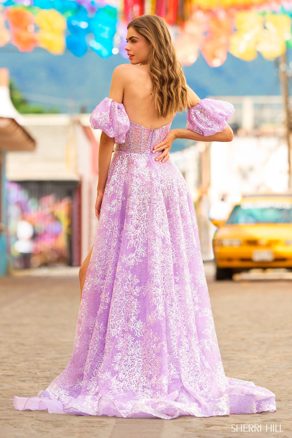 sherri hill light purple prom dress Sherri Hill 57514 Dress | Sherri Hill Dresses