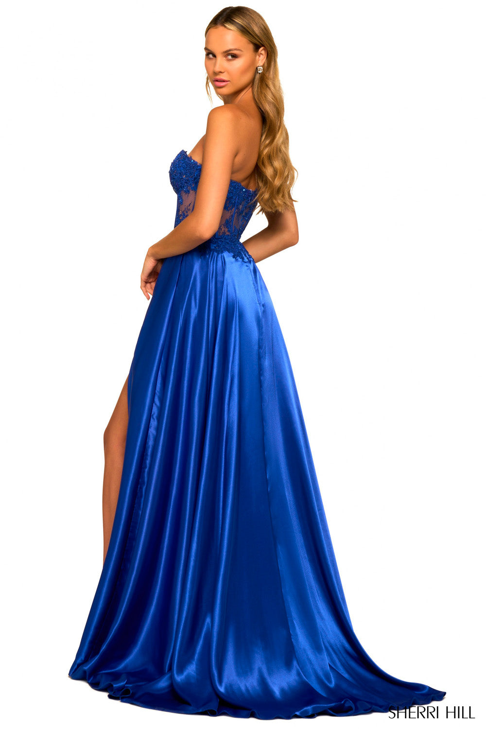 Sherri Hill Style 55475 | Sherri Hill Dresses