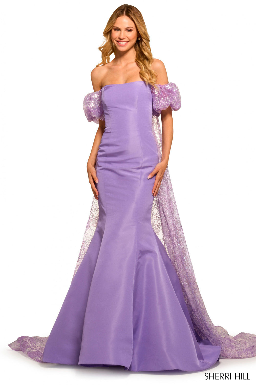 Sherri Hill Style 55509 | Sherri Hill Dresses | International Prom Association 16 / Blush Sherri Hill Style 55509 | Sherri Hill Dresses | International Prom Association 16 / Blush