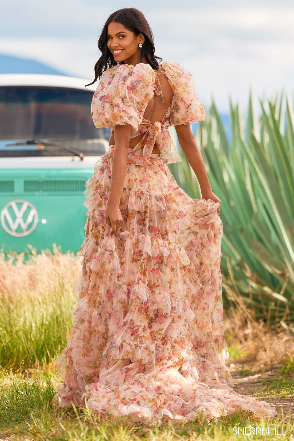 Sherri Hill Style 55547 | Sherri Hill Dresses