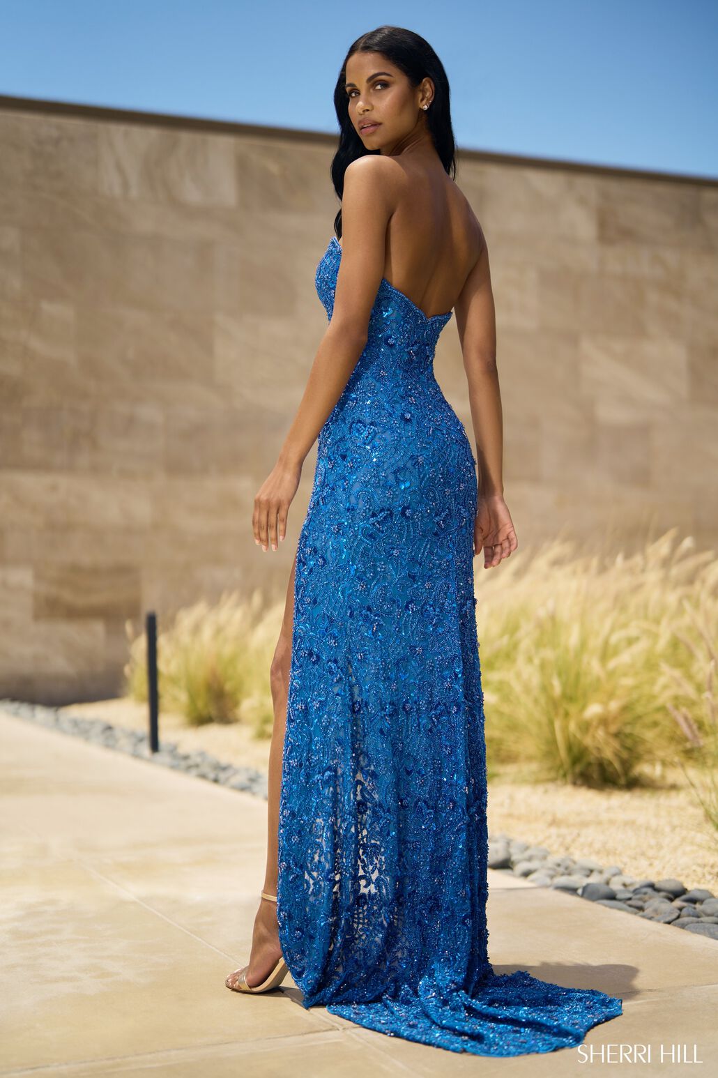 Sherri Hill Style 55628 | Sherri Hill Dresses | International Prom Association InternationalProm.com Sherri Hill Style 55628 | Sherri Hill Dresses | International Prom Association InternationalProm.com
