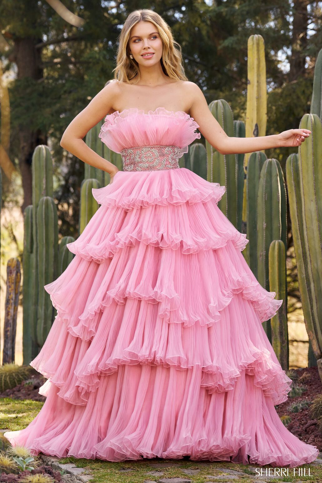Sherri Hill Style 55635 | Sherri Hill Dresses Sherri Hill Style 55635 | Sherri Hill Dresses